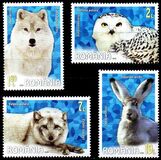 [Fauna - Polar Animals, tip LAC]