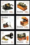 [Phonograph Collections, tegund LAP]