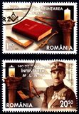 [The 140th Anniversary of the National Grand Lodge of Romania, Вид LBF]
