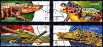 [Fauna - Crocodiles, type LFD]