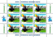 [Romania Admission to NATO, Tipi IHE]