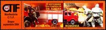 [Firefighter's Day, jenis IIX]
