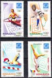[Olympic Games - Athens, Greece, type IIZ]