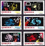 [Zodiac Signs, Tip HZY]