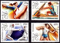 [Olympic Games - London, England, tipas JNF]