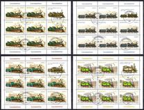 [Trains - Locomotives, type JJY]