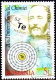 [International Year of Chemistry, type JKI]