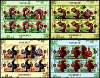 [Fauna - Squirrels, type LCA]
