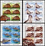 [Fauna - Leopard-type Animals, type LCO]