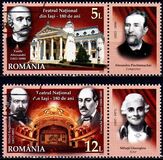 [The 180th Anniversary of the National Theater of Iasi, Tipi LCX]
