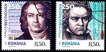 [The 250th Anniversary of the Birth of Ludwig van Beethoven, 1770-1827, Tipi LDA]