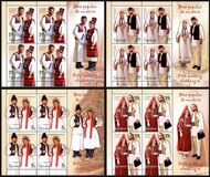 [Folk Wedding Clothing, type LEA]