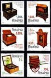 [Romanina Collections - Music Boxes, type LEI]