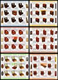 [Romanina Collections - Music Boxes, type LEI]