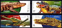 [Fauna - Crocodiles, type LFD]