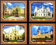 [The Palaces of Iasi, タイプ LIB]