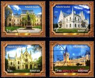 [The Palaces of Iasi, タイプ LIB]