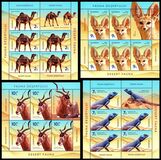 [Desert Fauna, type LJI]