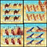 [Desert Fauna, type LJI]
