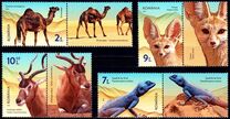 [Desert Fauna, type LJI]
