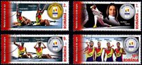 [Olympic Medals, тып LJM]