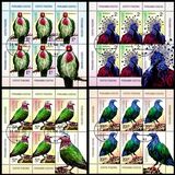 [Birds - Exotic Pigeons, Typ LKQ]