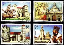 [Romanian Cities, Tipo KBJ]