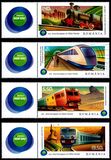 [European Year of the Rail, Tipi LJZ]