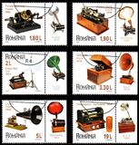 [Phonograph Collections, tegund LAP]