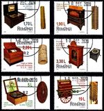 [Romanina Collections - Music Boxes, type LEI]