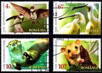 [The International Danube Day, type LOZ]