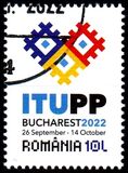 [ITU Plenipotentiary Conference, tip LQU]