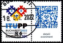 [ITU Plenipotentiary Conference, tip LQU]