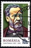 [The 200th Anniversary of the Birth of Louis Pasteur, 1822-1895, type LRY]