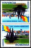 [Romania Admission to NATO, Tipi IHE]