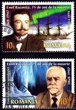 [The 75th Anniversary of the Death of Emil Racovita, 1868-1947, type LRN]