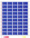 [The 10th Anniversary of the Admission to the European Union, タイプ IDN]
