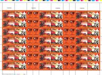 [Firefighter's Day, jenis IIX]
