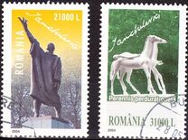 [The 10th Anniversary of the Death of Idel Ianchelevici, 1909-1994, tip IJJ]