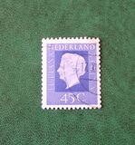 [Queen Juliana - New Values, Tipo TK3]