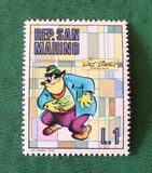 [Walt Disney Characters, тып XL]
