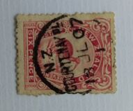 [Birds - First Pictorials in Small Size, type AC12]