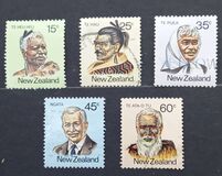 [Maori Personalities, ประเภท ADA]