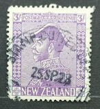 [King George V in Uniform, type BH3]