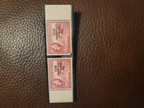 [Queen Elizabeth Stamps of 1952 of Gold Coast Overprinted "GHANA INDEPENDENCE 6TH.. MARCH, 1957", type B4]