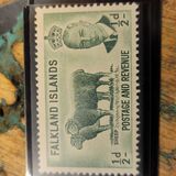 [King George VI - Local Motives, 類型 AP]