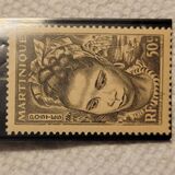 [French Overseas Department- Local Motives, type BI2]