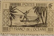 [Spear Fishing, type X]