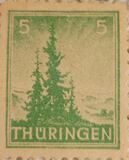 [Thuringian Forest, Typ C2]