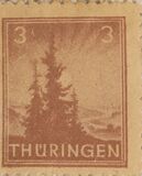 [Thuringian Forest, Typ C]